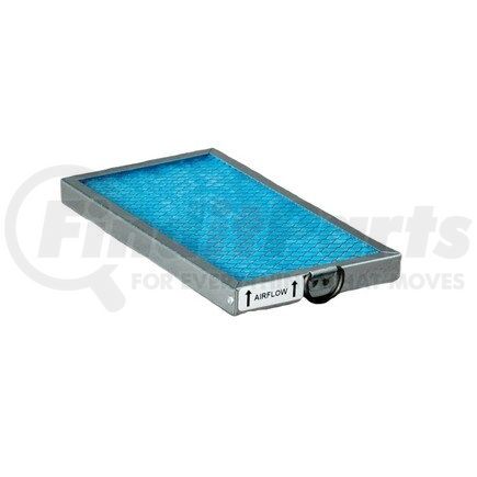 Donaldson P616850 Air Filter, Panel