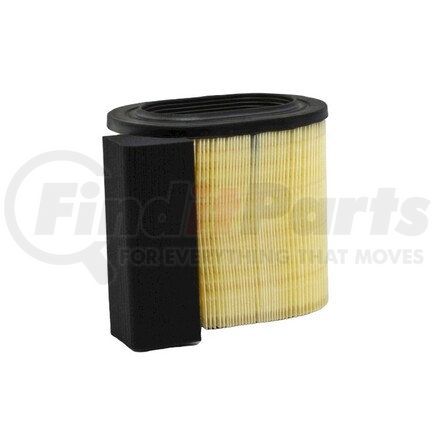 Donaldson P640941 Air Filter, Primary Obround (Oval)