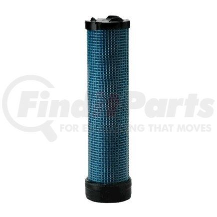 Donaldson P775300 RadialSeal™ Air Filter, Safety