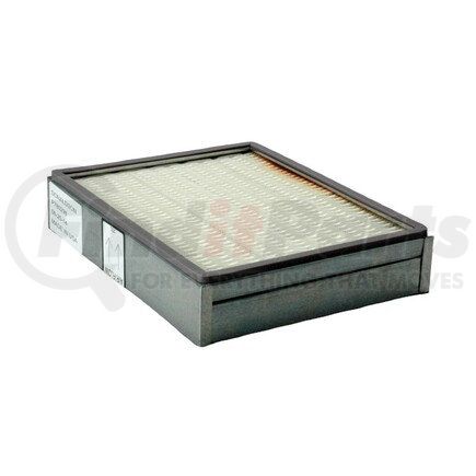 Donaldson P780298 Air Filter, Panel Ventilation