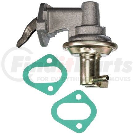 Carter Fuel Pumps M3672 Mechanical Pump