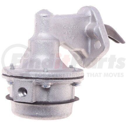 Carter Fuel Pumps M4386 Mechanical Pump