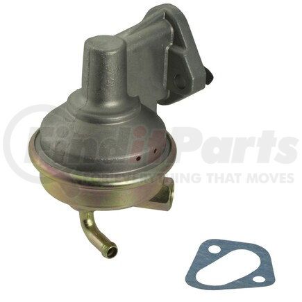 Carter Fuel Pumps M4685 Mechanical Pump
