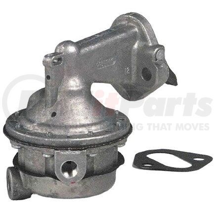 Carter Fuel Pumps M4862 Mechanical Pump