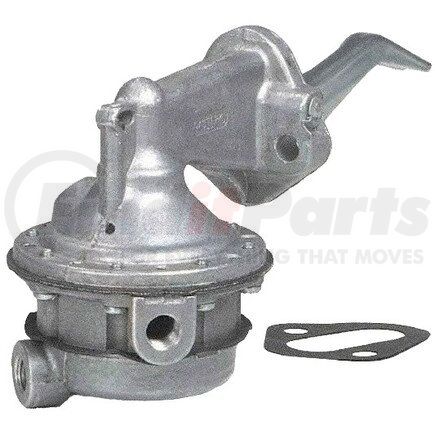 Carter Fuel Pumps M6270 Mechanical Pump