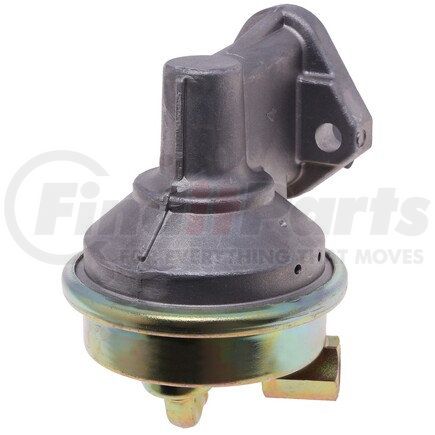 Carter Fuel Pumps M6120 Mechanical Pump