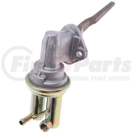 Carter Fuel Pumps M6753 Mechanical Pump