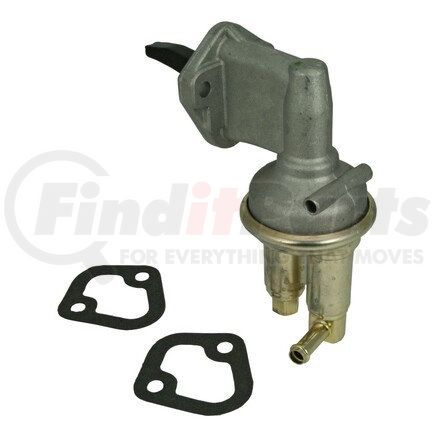 Carter Fuel Pumps M6807 Mechanical Pump