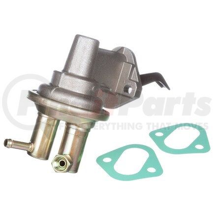 Carter Fuel Pumps M6866 Mechanical Pump