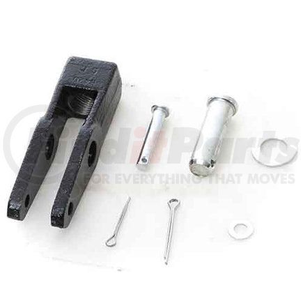 World American WA1310019 CLEVIS KIT 5/8 IN.-18