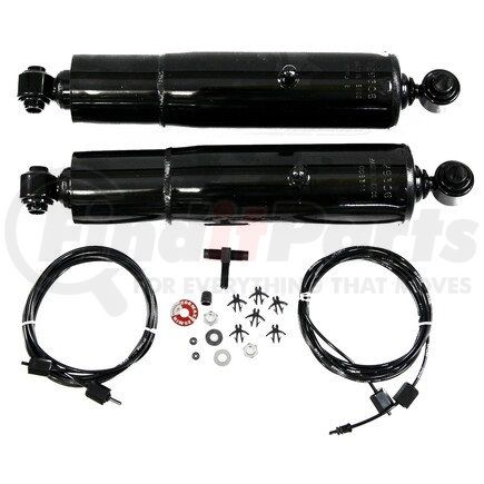 Gabriel 49235 HiJackers Air Adjustable Shock Absorber