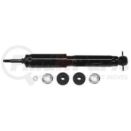 Gabriel 61611 ProGuard Light Truck, Van and SUV Shock Absorber