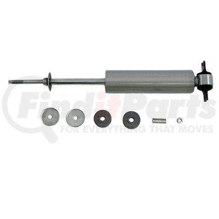 Gabriel 77954 Max Control Premium Monotube Shock Absorber