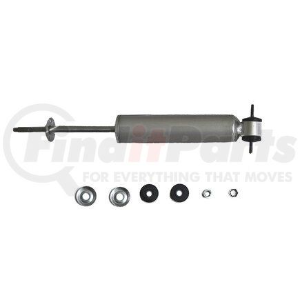 Gabriel 77915 Max Control Premium Monotube Shock Absorber