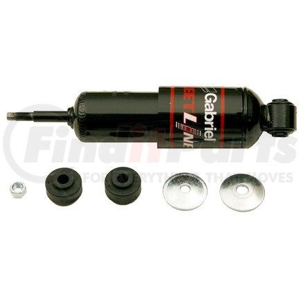 Gabriel 83019 FleetLine Heavy Duty Cab Shock Absorber