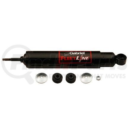 Gabriel 83114 FleetLine Heavy Duty Shock Absorber