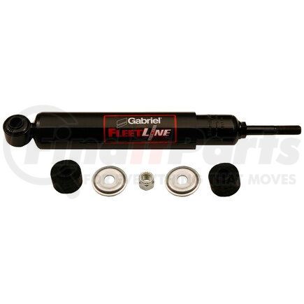 Gabriel 83110 FleetLine Heavy Duty Shock Absorber