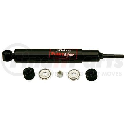 Gabriel 83111 FleetLine Heavy Duty Shock Absorber