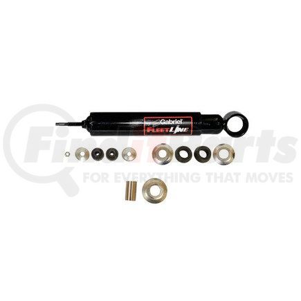 Gabriel 83162 FleetLine 83 Series Heavy Duty Shock Absorber