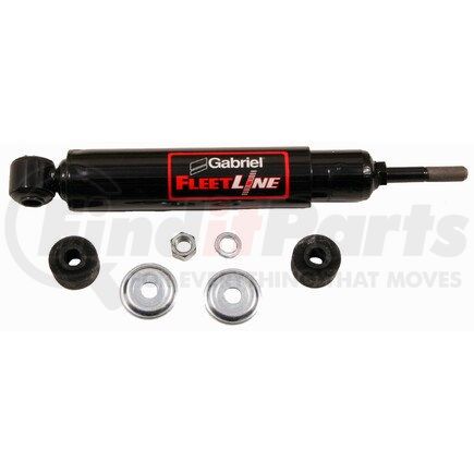 Gabriel 83635 FleetLine Heavy Duty Shock Absorber