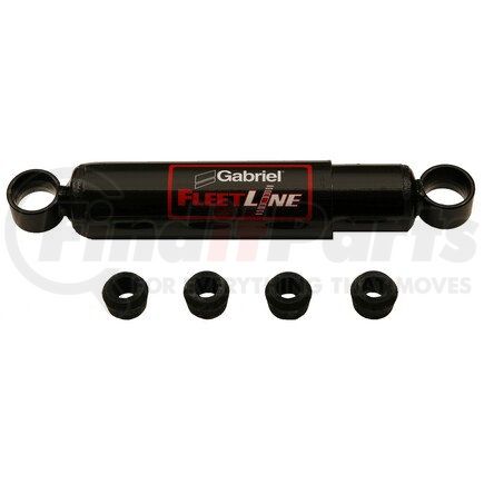 Gabriel 85023 FleetLine Heavy Duty Shock Absorber