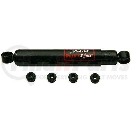 Gabriel 85024 FleetLine Heavy Duty Shock Absorber
