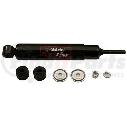 Gabriel 85026 FleetLine Heavy Duty Shock Absorber