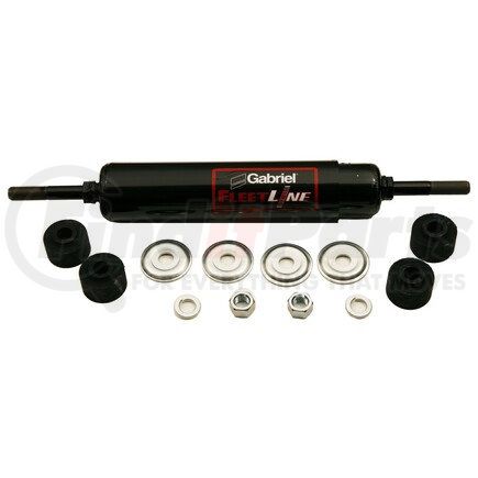 Gabriel 85027 FleetLine Heavy Duty Shock Absorber
