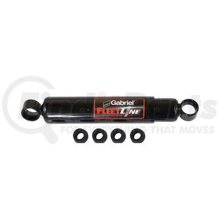 Gabriel 85054 FleetLine Heavy Duty Shock Absorber