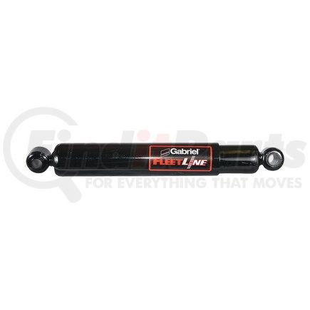 Gabriel 85097 Shock Absorber FleetLine Heavy Duty