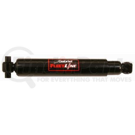 Gabriel 85084 FleetLine 85 Series Heavy Duty Shock Absorber