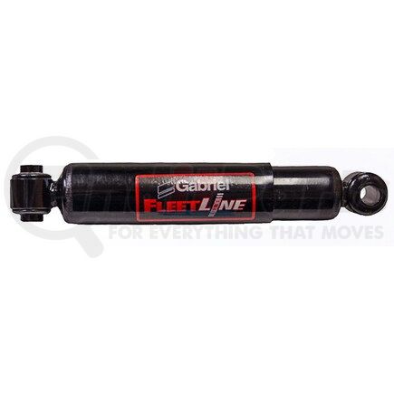 Gabriel 85106 83000 Series FleetLine Heavy Duty Shock Absorber for Trucks, Trailers and Buses