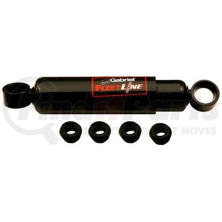 Gabriel 85303 FleetLine Heavy Duty Shock Absorber