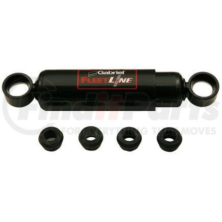 Gabriel 85304 FleetLine Heavy Duty Shock Absorber