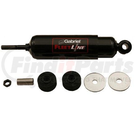 Gabriel 85316 FleetLine Heavy Duty Shock Absorber