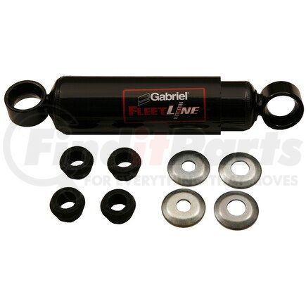 Gabriel 85716 FleetLine Heavy Duty Shock Absorber