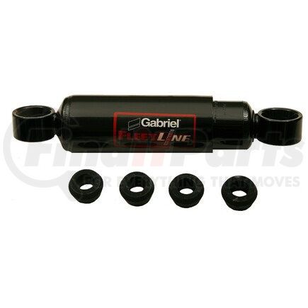 Gabriel 85720 FleetLine Heavy Duty Shock Absorber