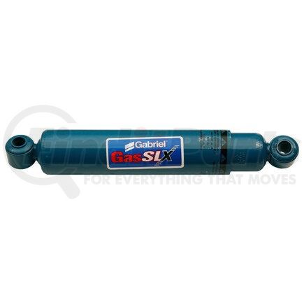Gabriel 89406 GasSLX Heavy Duty Adjustable Shock