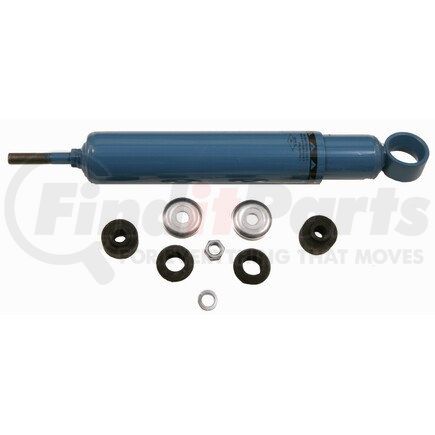 Gabriel 89427 FleetLine Heavy Duty Shock Absorber
