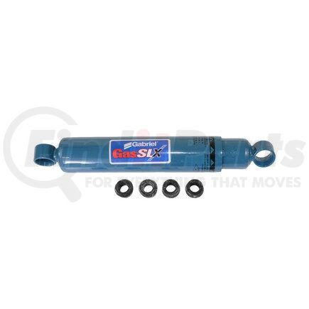 Gabriel 89434 GasSLX Heavy Duty Adjustable Shock