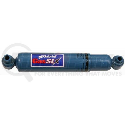 Gabriel 89502 GasSLX Heavy Duty Adjustable Shock