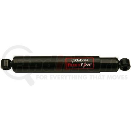 Gabriel 665937 FleetLine Heavy Duty Specialty Shock Absorber