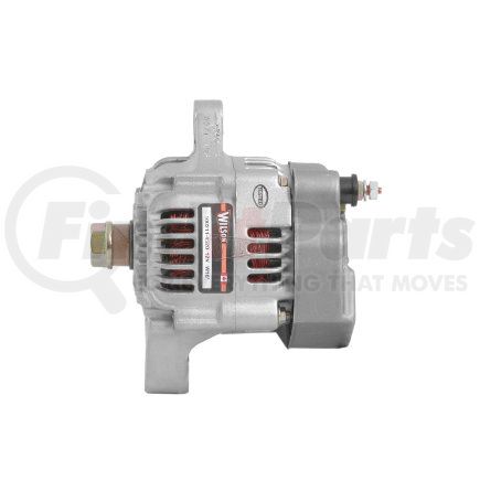 Wilson-Replacement 90-29-5340 ALTERNATOR, 12 VOLTS, 30 AMP, CW, IR/IF, W/PULLEY