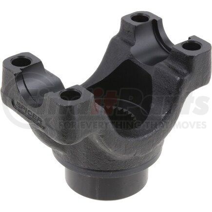 Dana 10025502 DANA SPICER Differential End Yoke