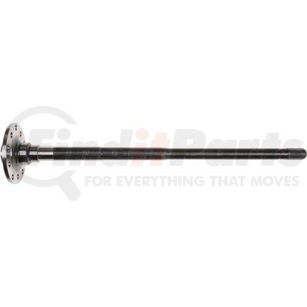 Dana 10038830 DANA SPICER Drive Axle Assembly