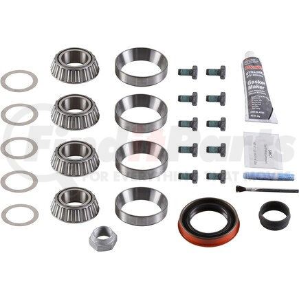 Dana 10038959 DANA SPICER Differential Rebuild Kit