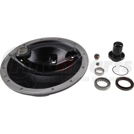 Dana 107320 KIT HSG COVER ASSY