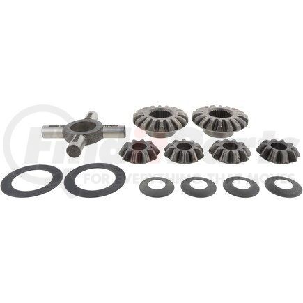 Dana 119393 DANA ORIGINAL OEM, KIT, WHEEL DIFFERENTIAL