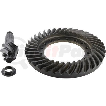 Dana 121893 KIT-GEAR PIN & NUT