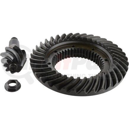 Dana 122146 KIT-GEAR PIN & NUT